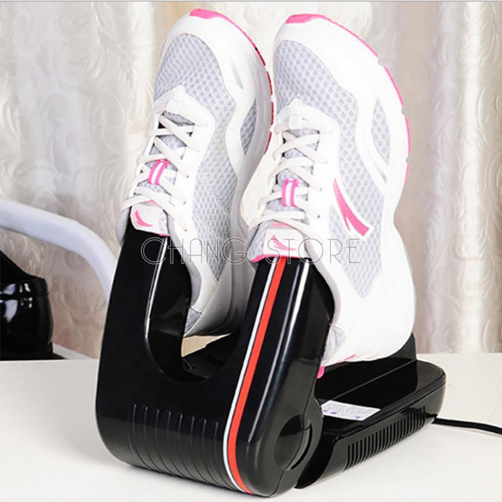 Máy Sấy Khô Giày Footwear Dryer, Tất, Khử Mùi Hôi, Diệt Khuẩn .ĐTCA