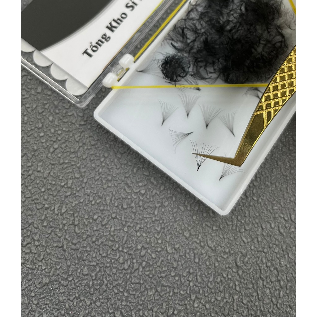 Mi fan sẵn 10d-dày 0.05 độ cong C-CC-D- HỘP 500-1000 FAN_THÚY HÀ