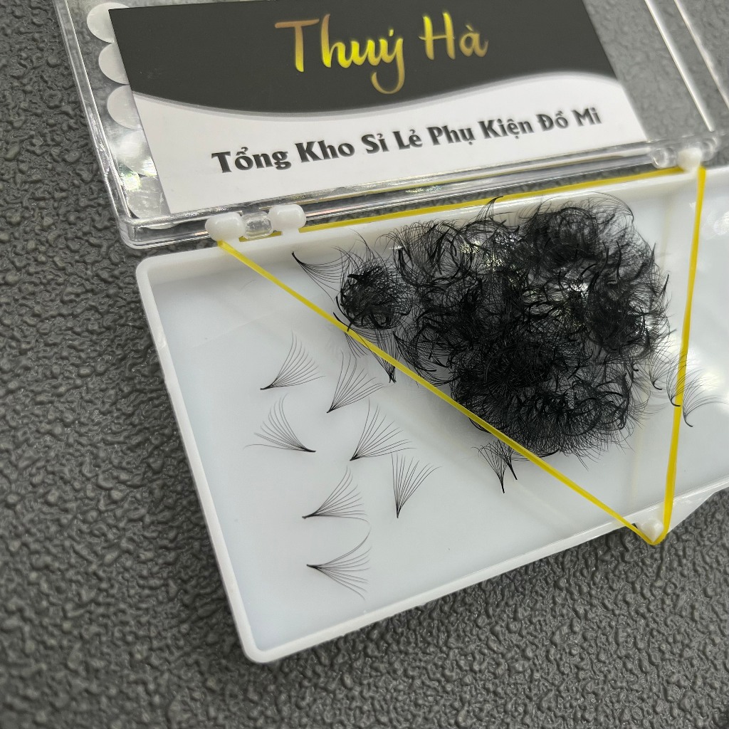 Mi fan sẵn 10d-dày 0.05 độ cong C-CC-D- HỘP 500-1000 FAN_THÚY HÀ