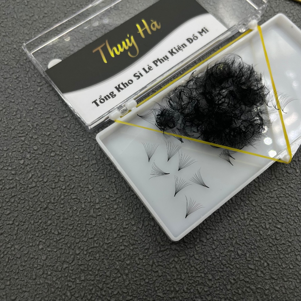 Mi fan sẵn 10d-dày 0.05 độ cong C-CC-D- HỘP 500-1000 FAN_THÚY HÀ