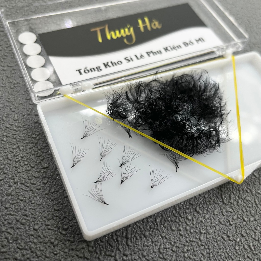 Mi fan sẵn 10d-dày 0.05 độ cong C-CC-D- HỘP 500-1000 FAN_THÚY HÀ