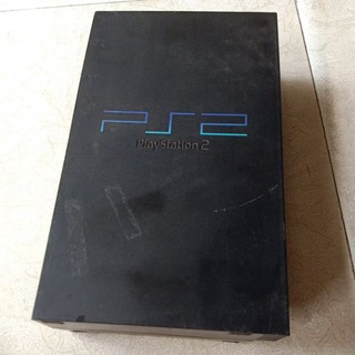 Thân Máy PS2