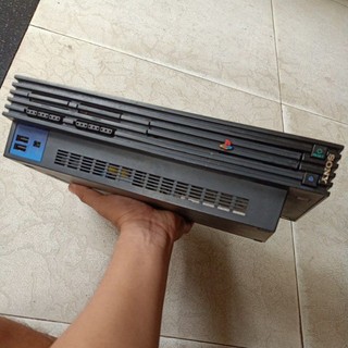 Thân Máy PS2