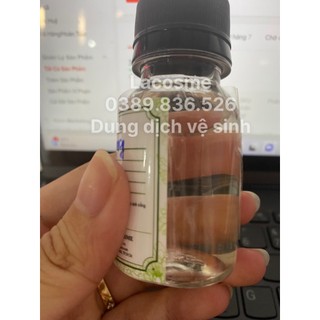 1Kg dung dịch vệ sinh thơm mát