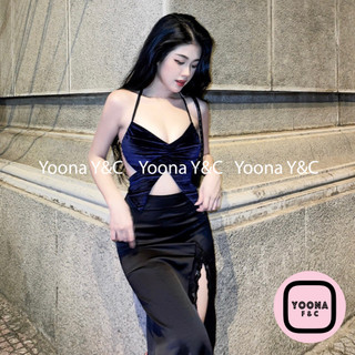 Áo Croptop Cánh Bướm Hack Dáng Siêu Yêu Yoona 3503