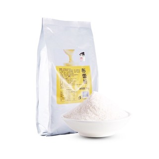 Bột kem trứng Xiaka gói 1kg