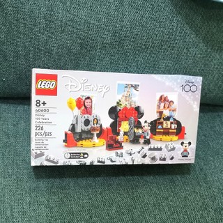 40600 disney 100 years celebrations