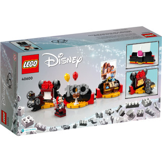[Lego] 40600 Disney 100 Years Celebrations