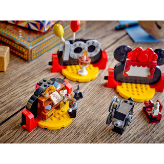 [Lego] 40600 Disney 100 Years Celebrations