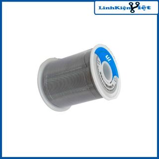 Thiếc Hàn 63A-63% 0.8mm cuộn 800g