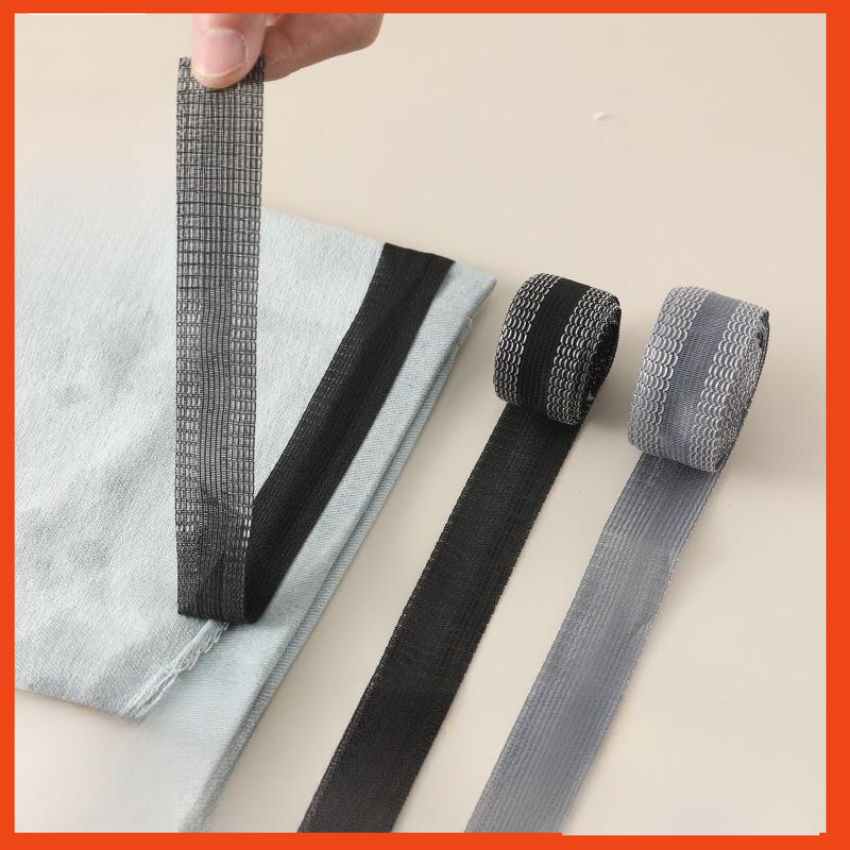 Miếng dán lai quần, gấu quần lai gấu váy không cần may