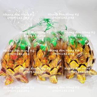 Tháp trái thơm vàng loại đẹp