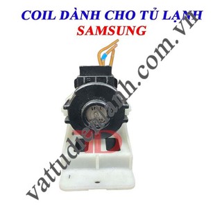Van tiết lưu coil dành cho tủ lạnh Samsung Vật Tư Điện Lạnh