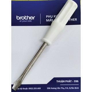 Vít zin theo máy may brother