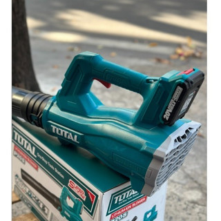 Máy thổi bụi cầm tay 20V TOTAL (TABLI20323,TABLI203235)