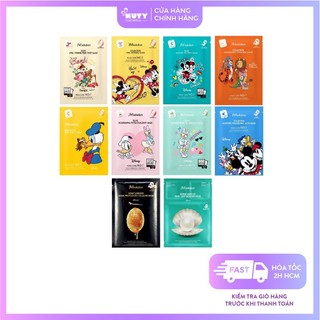 Mặt Nạ Dưỡng Da JMsolution