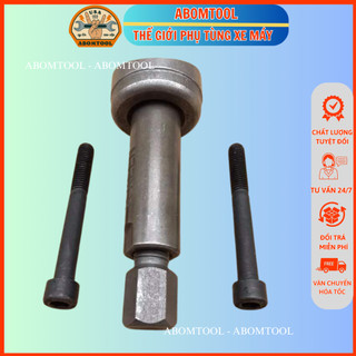 Vam tháo ắc piston xe máy abomtool