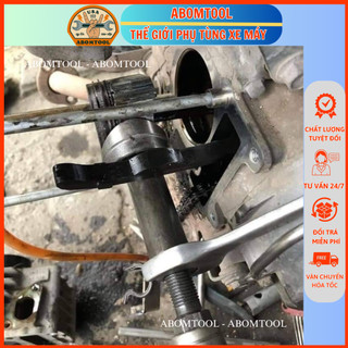 Vam Tháo Ắc Piston xe máy ABOMTOOL