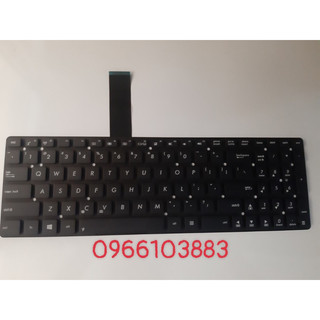Bàn phím dành cho laptop asus k55 k55a k55vd k55vj k55vm k55vs a55 a55v a55xi a55de new