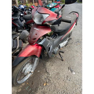 ổ khoá wave s, rs liên doanh