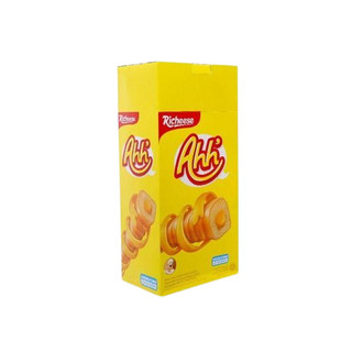 Bánh Xốp Phô Mai AHH