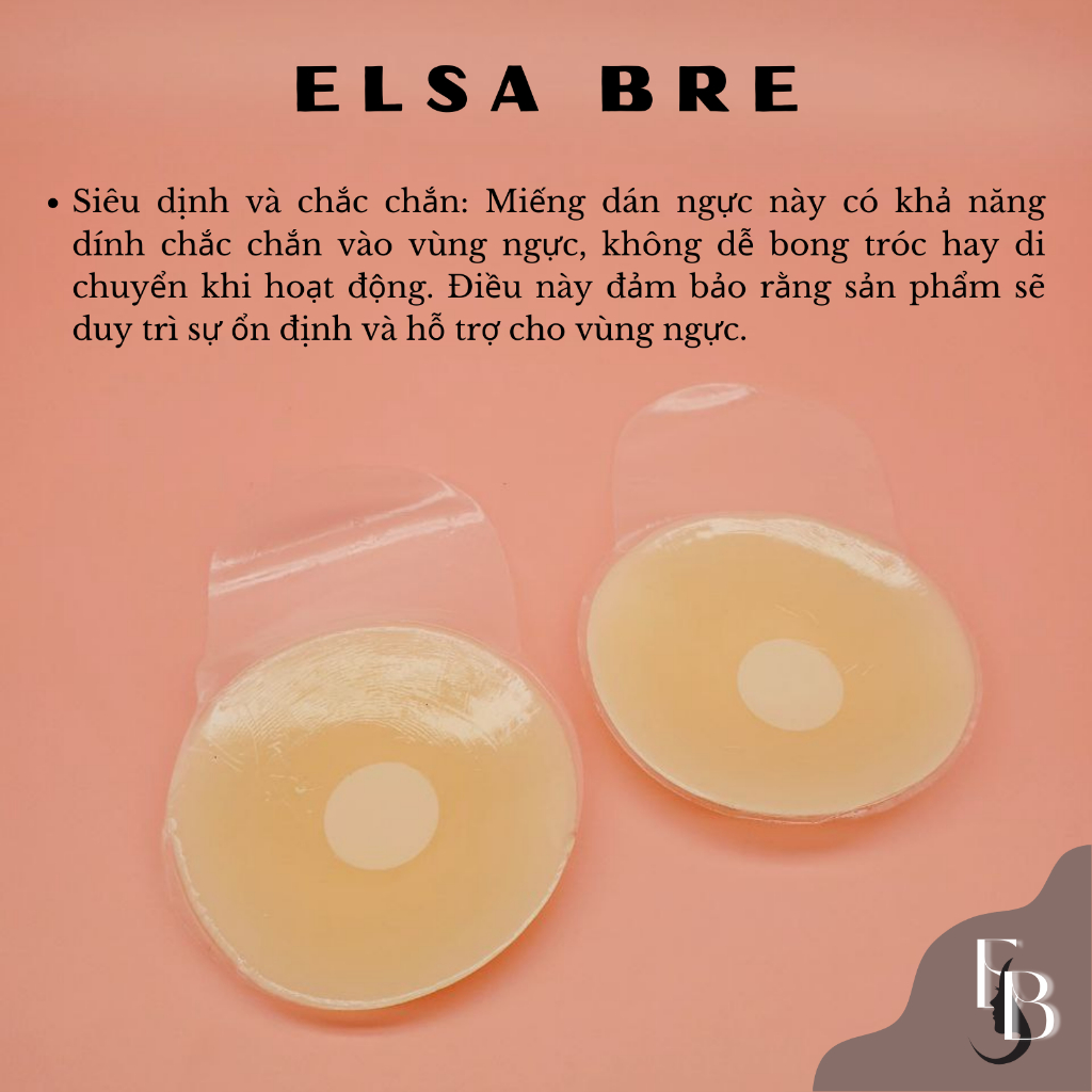 Miếng dán ngực kéo siêu nâng định hình vòng 1 tăng độ tự tin - Tạo hình hoàn hảo cho vòng 1 của bạn