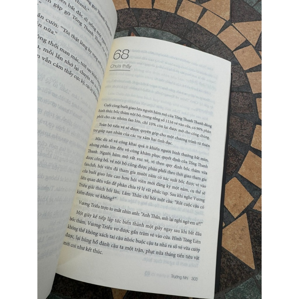 Sách - Hồ Sơ Tâm Lý Phạm Tội – Tập 3 – Trường Nhị - Losedow dịch - Vitalis - AZ Việt Nam