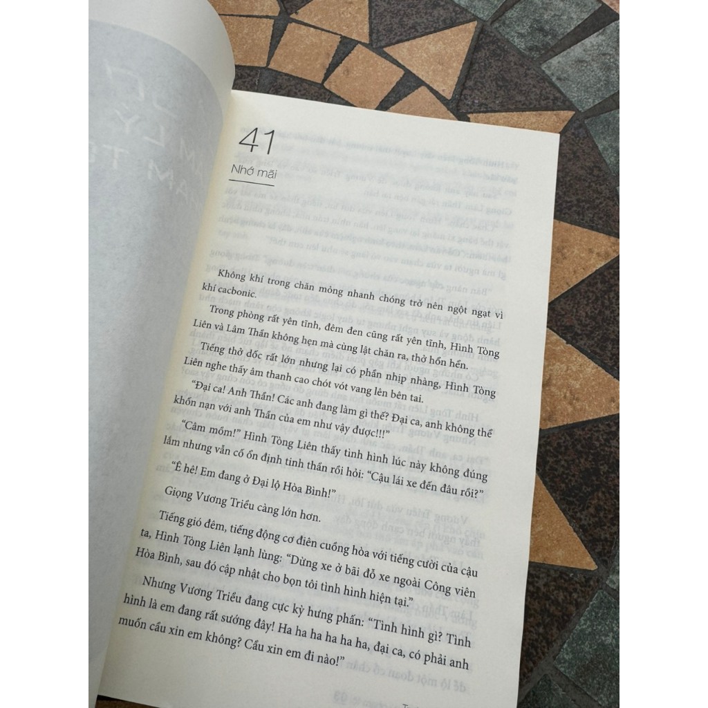 Sách - Hồ Sơ Tâm Lý Phạm Tội – Tập 3 – Trường Nhị - Losedow dịch - Vitalis - AZ Việt Nam