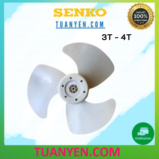 CÁNH QUẠT HỘP THAY THẾ QUẠT HỘP BD1010(BD8860) - BD1410(BD850) - BD230 - B102 SENKO