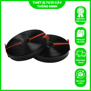 Ống Tưới Phun Mưa Phi 27mm 3 Lỗ Chéo Siêu Rẻ, Giá Tại Xưởng