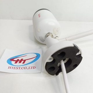 Camera IP Global IOT.05 – Ngoài Trời