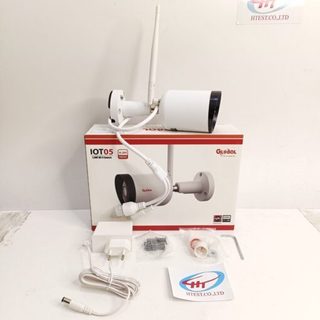 Camera IP Global IOT.05 – Ngoài Trời