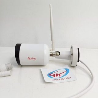 Camera IP Global IOT.05 – Ngoài Trời