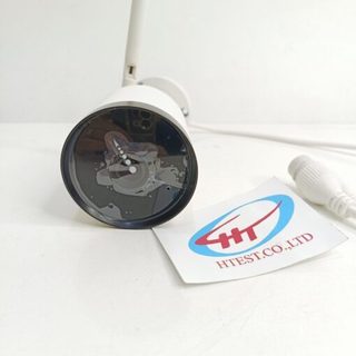 Camera IP Global IOT.05 – Ngoài Trời