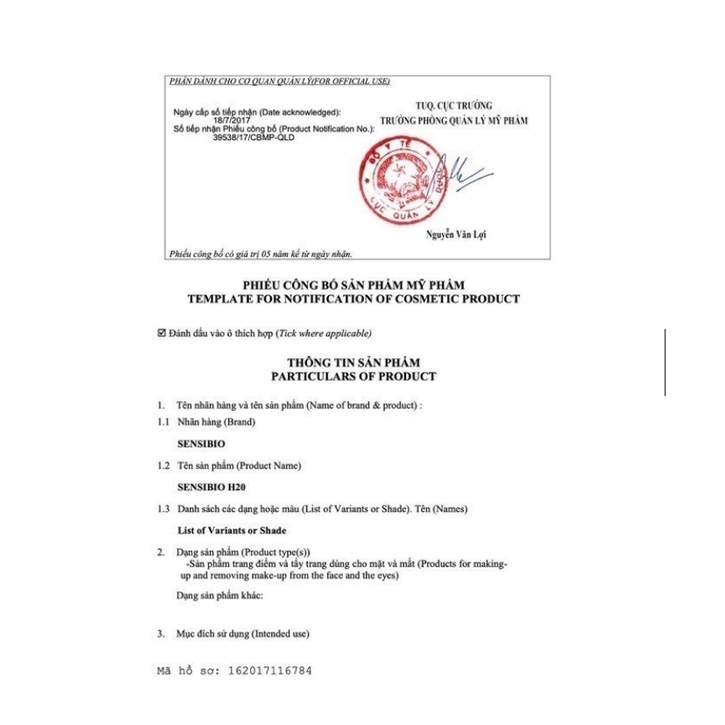 Nước Tẩy Trang Bioderma Xanh Da Dầu M.ụ.n Hồng Da Nhạy Cảm