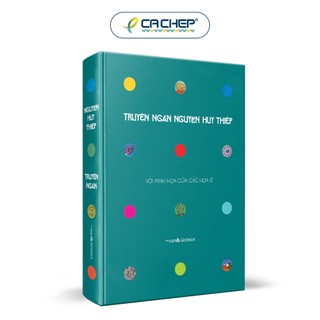 Sách - Truyện Ngắn Nguyễn Huy Thiệp (Ấn Bản Kỷ Niệm 70 Năm Ngày Sinh Tác Giả - Với Minh Họa Của Các Họa Sĩ)