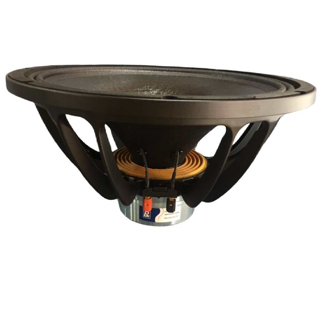 LOA BASS 40 BM CHÍNH HÃNG - NEO KHỐI 12- COIL 76 DÂY DẸT - GIÁ MỘT LOA