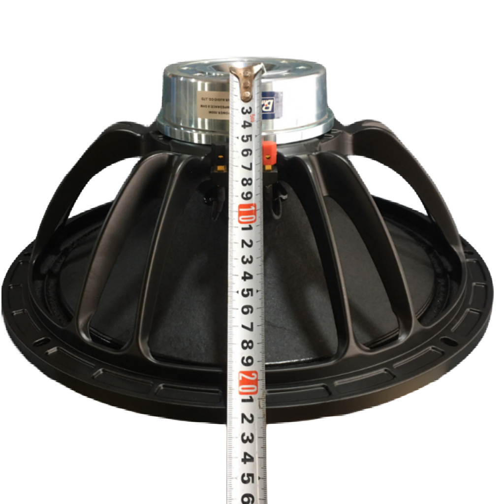 LOA BASS 40 BM CHÍNH HÃNG - NEO KHỐI 12- COIL 76 DÂY DẸT - GIÁ MỘT LOA