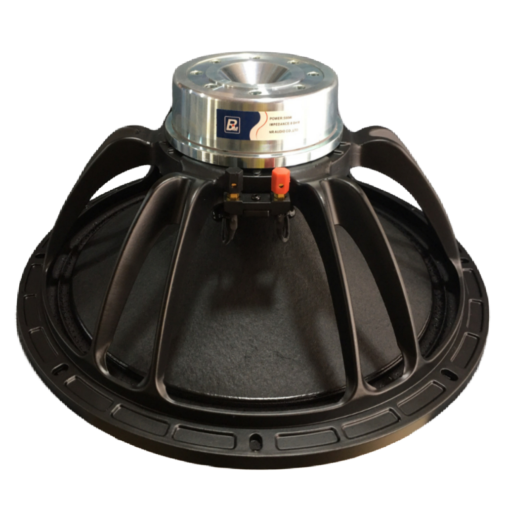 LOA BASS 40 BM CHÍNH HÃNG - NEO KHỐI 12- COIL 76 DÂY DẸT - GIÁ MỘT LOA