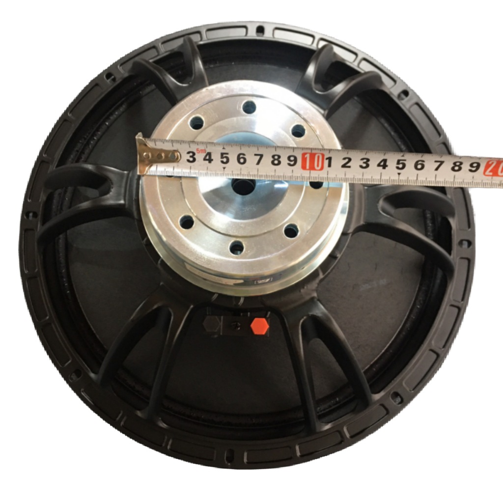 LOA BASS 40 BM CHÍNH HÃNG - NEO KHỐI 12- COIL 76 DÂY DẸT - GIÁ MỘT LOA