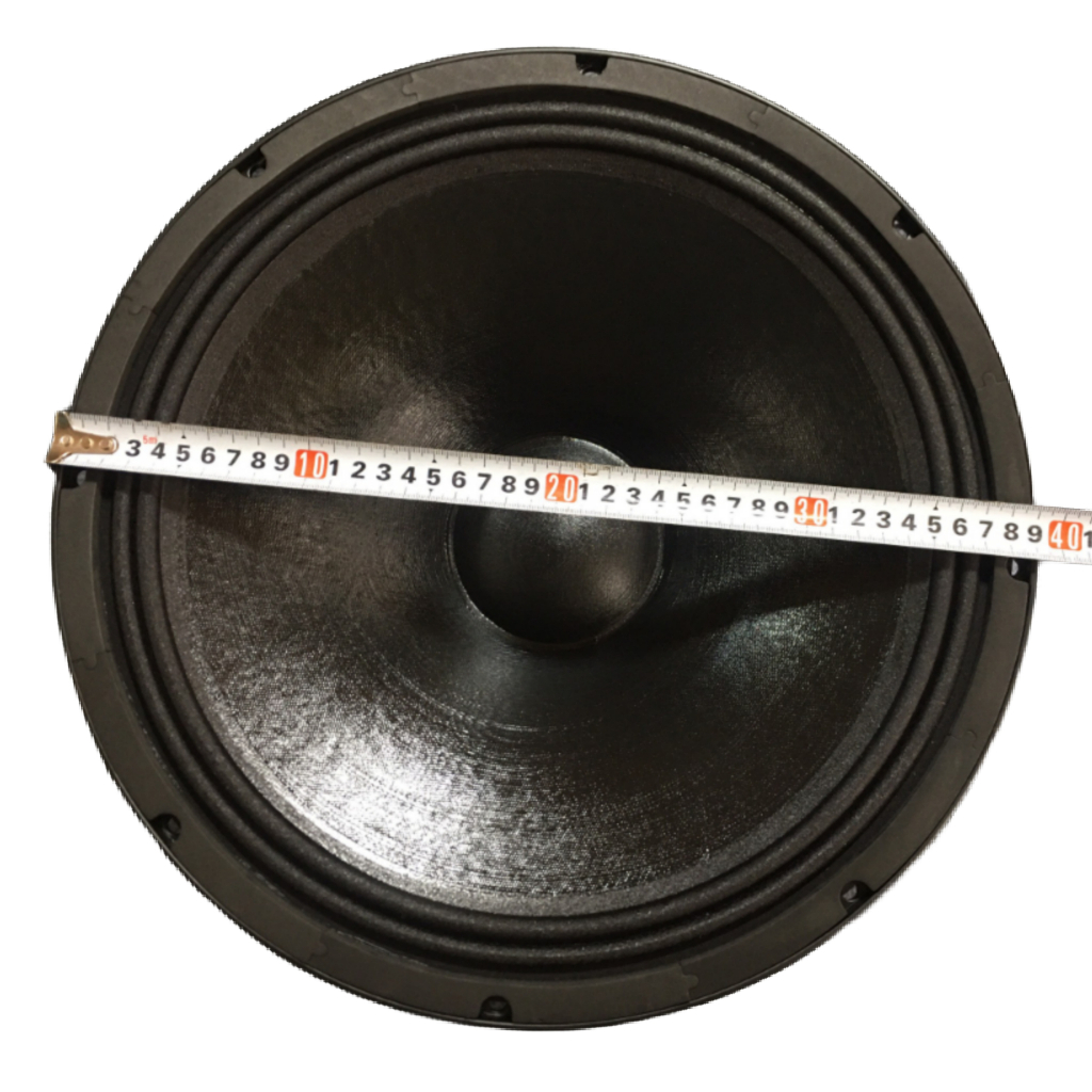 LOA BASS 40 BM CHÍNH HÃNG - NEO KHỐI 12- COIL 76 DÂY DẸT - GIÁ MỘT LOA