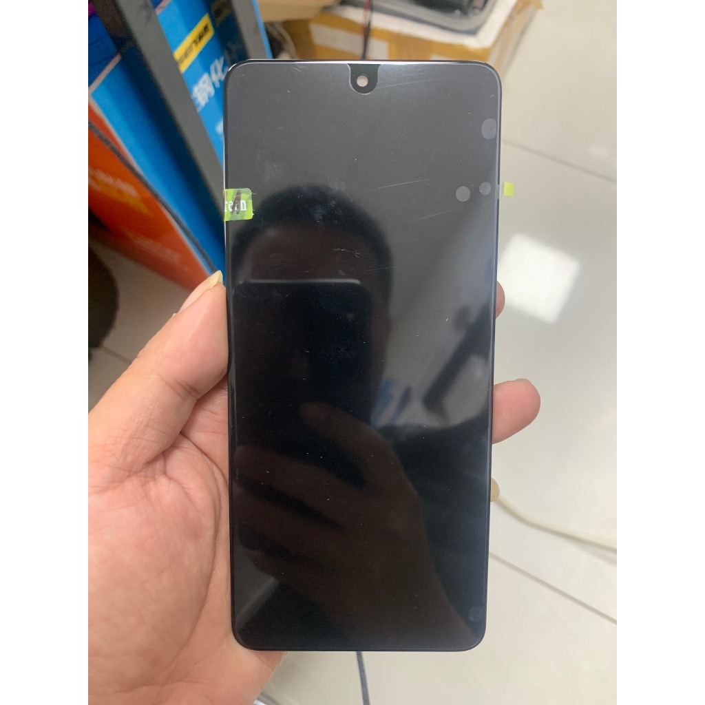 Màn Realme 10 Pro 5G zin