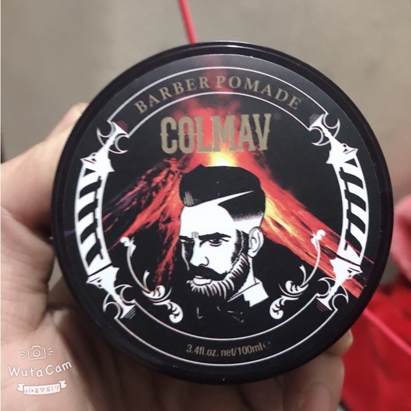 Sáp dành cho nam colmay