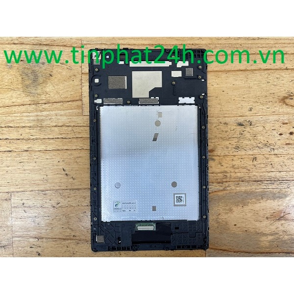 Thay Màn Hình Lenovo Tab 4 8 Inch TB-8504 / TB-8504X / TB-8504F / TB-8504N B080EAB024