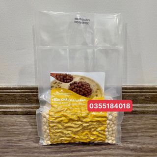 Trân châu gạo rang Việt Tuấn 1kg
