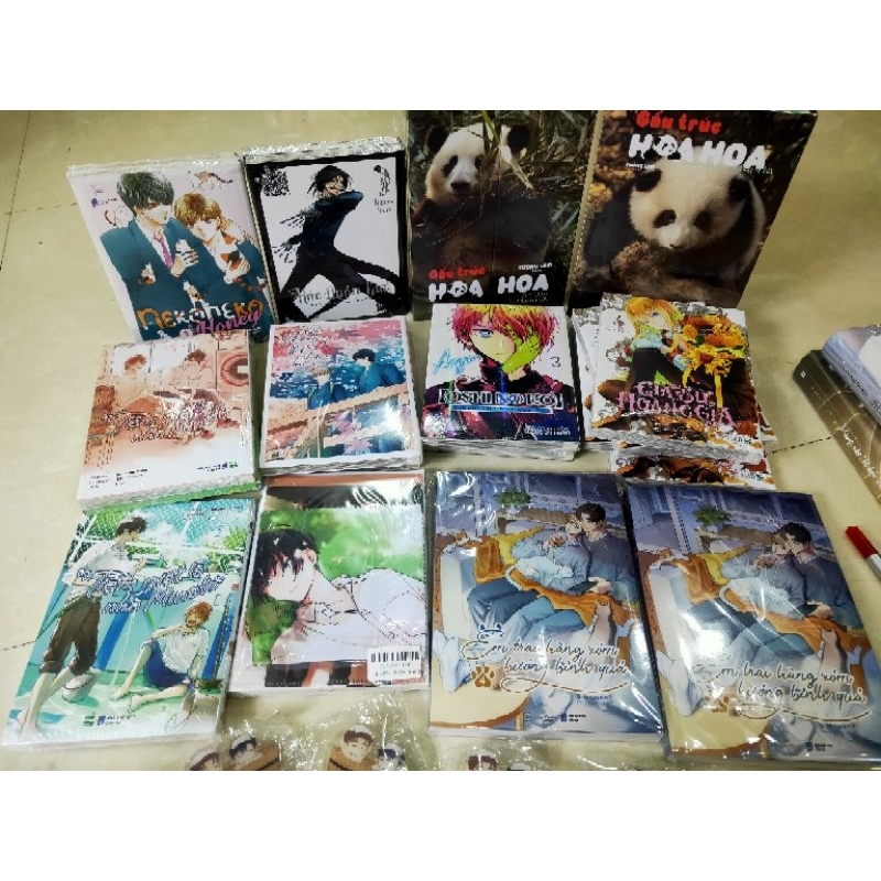 Bookmark combo Gia sư hoàng gia tập 1 sưu tầm +2 bản đặc biệt + 3 đặc biệt