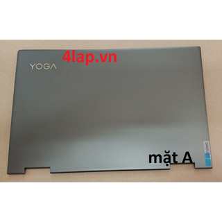 Thay Vỏ Laptop Lenovo Yoga 7-14 7-14ITL5 82BH