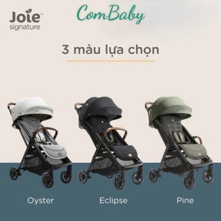 Xe đẩy trẻ em Joie Parcel Signature dành cho bé 0- 22kg
