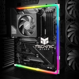 Dây LED EZDIY-FAB NEON ARGB M1 KIT