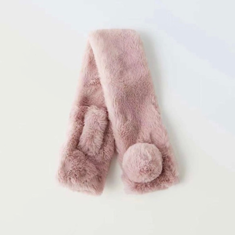 Khăn lông thỏ Z@ra